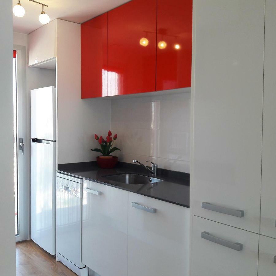 Mirador Apart Calpe Exterior photo