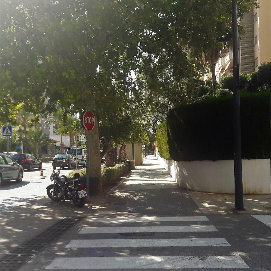 Mirador Apart Calpe Exterior photo